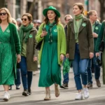 24 Stylish St Patrick’s Day Outfits That Get All the Compliments