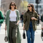 25 Chic St Patrick’s Day Outfits for Women That Feel Fashion-Forward