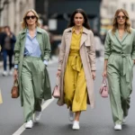 25 Fresh Spring Outfits for Women That Instantly Upgrade Your Look