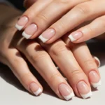 25 Modern French Tip Nail Ideas That Feel Fresh Again.webp