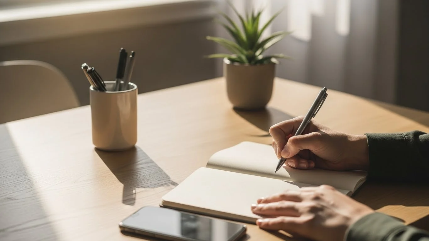 25 Self-Improvement Habits That Actually Work