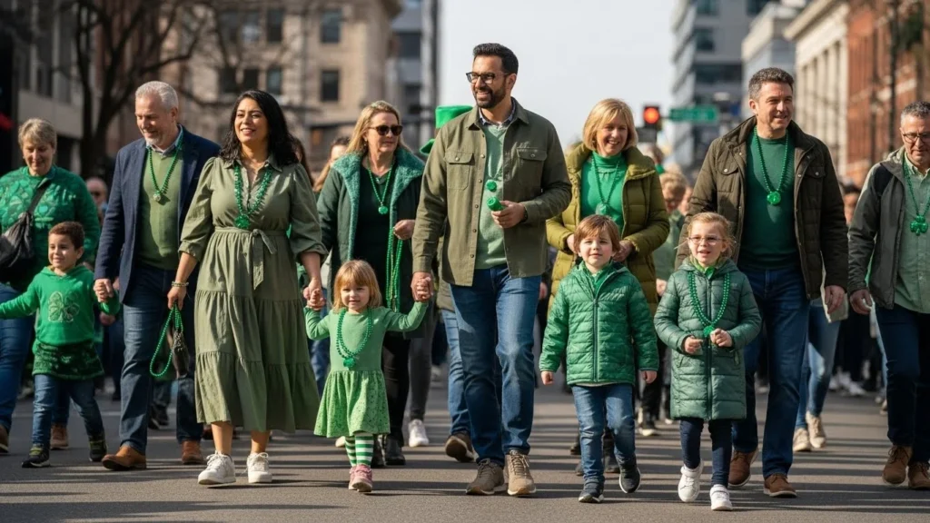 27 Trendy St Patrick’s Day Outfit Ideas That Look Effortless