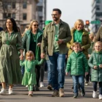 27 Trendy St Patrick’s Day Outfit Ideas That Look Effortless