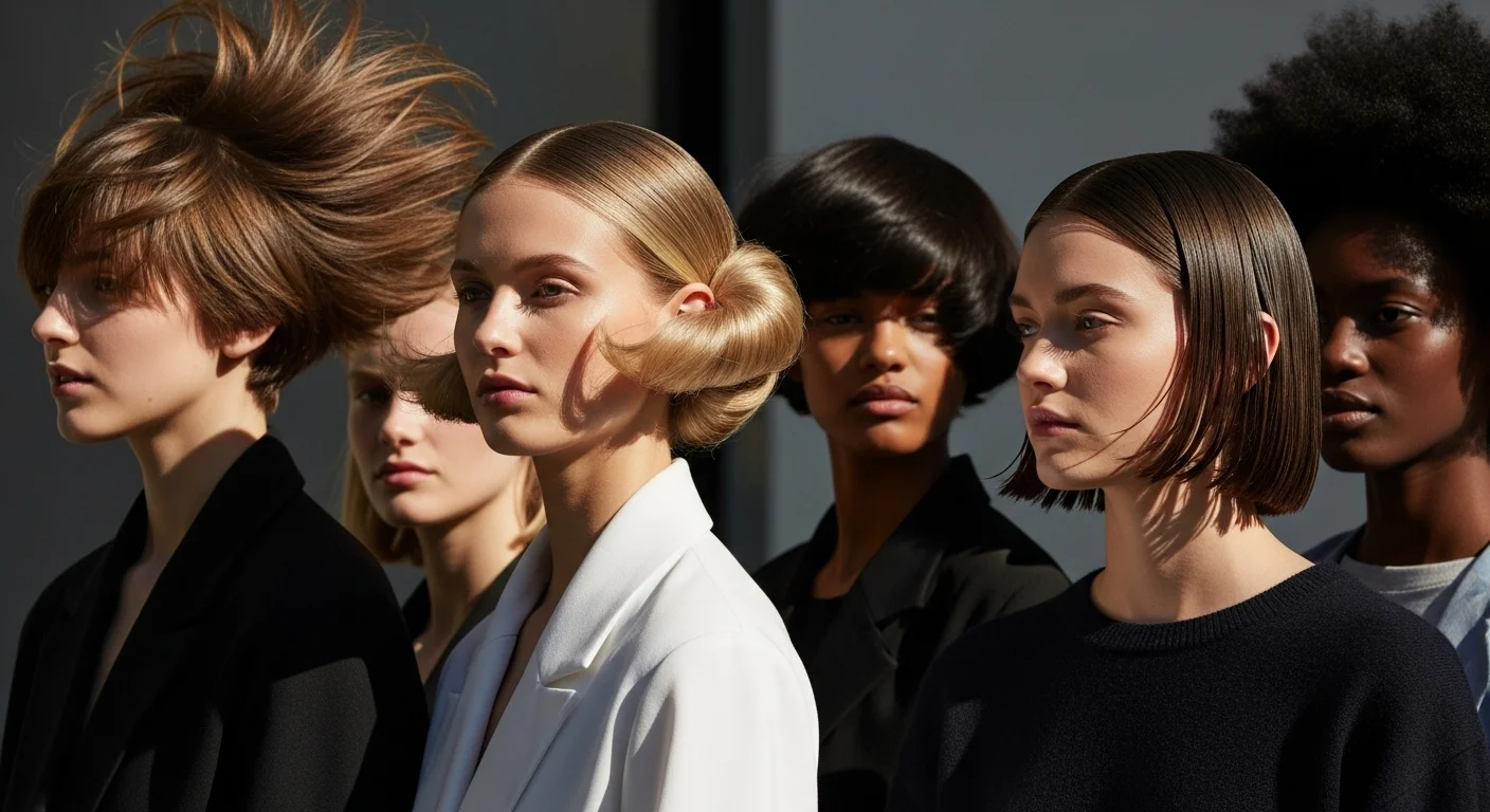 30 Stunning Hairstyle Ideas That Instantly Upgrade Your Look