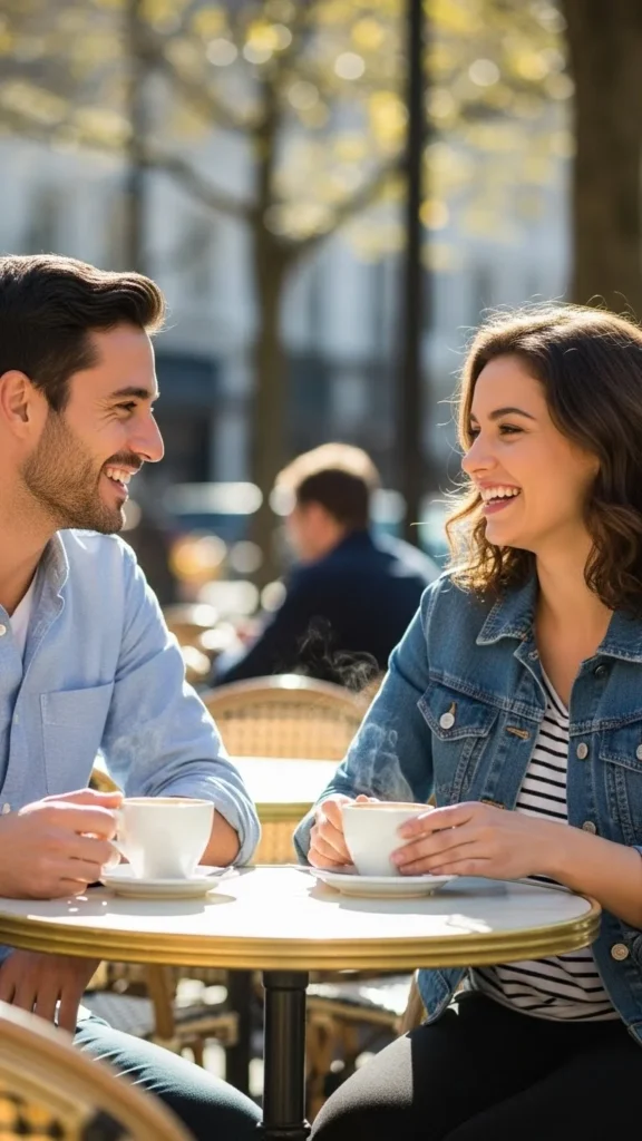 Accountability Check-Ins