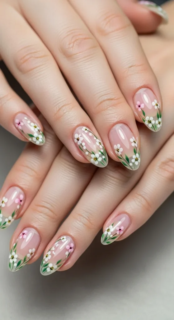 Add Negative Space for a Light, Feminine Feel.webp