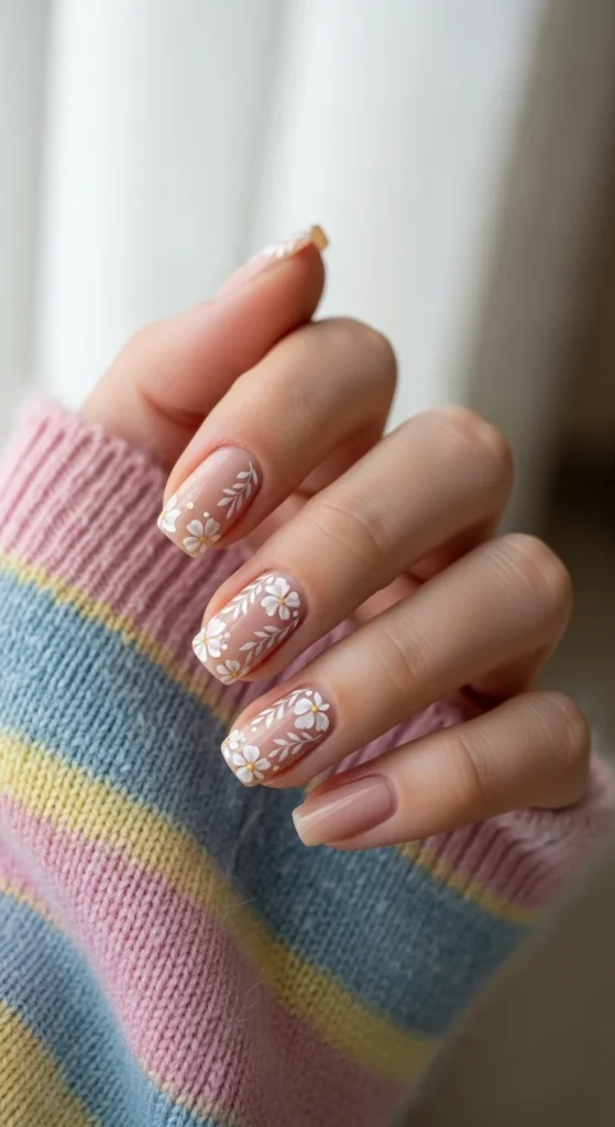 Add Simple Nail Art That Matches Any Outfit.webp