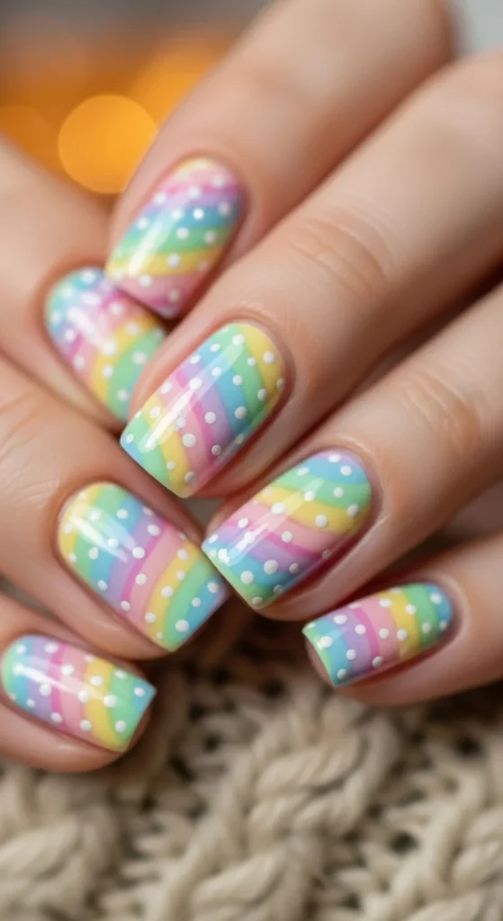 Add Soft Patterns for a Trendy Touch.webp