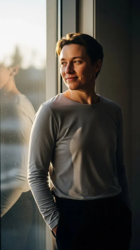 Build Identity Through Daily Actions