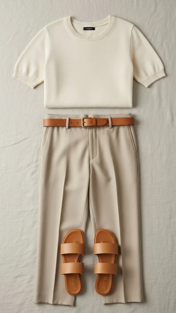 Choose a Calm, Neutral Color Palette