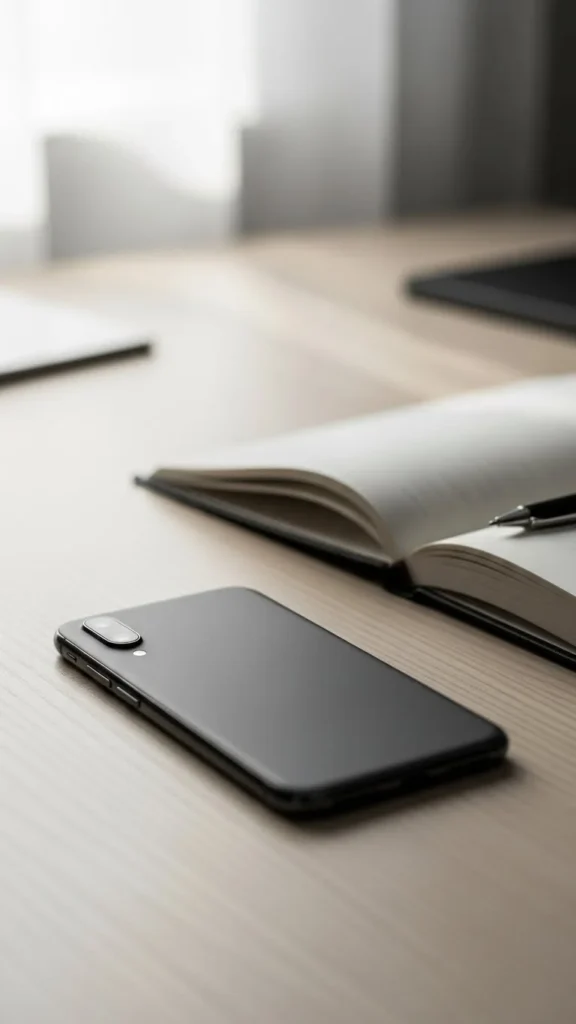 Create Clear Digital Boundaries