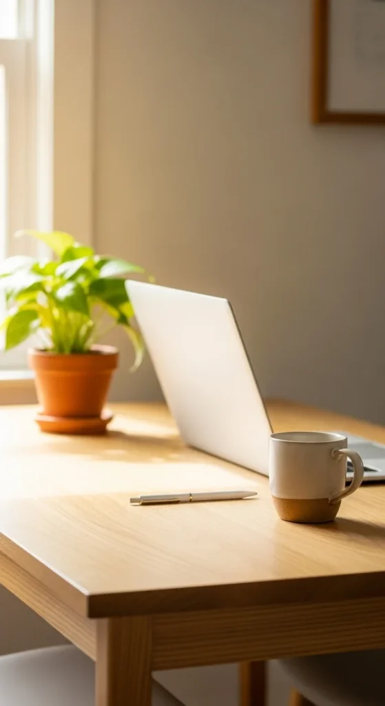 Create Space for Abundance to Enter.webp