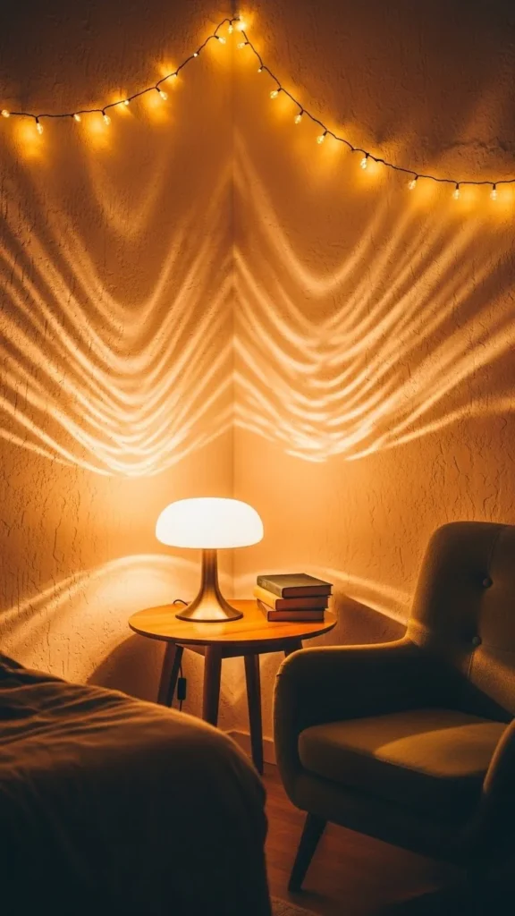 Create a Cozy Lighting Cue