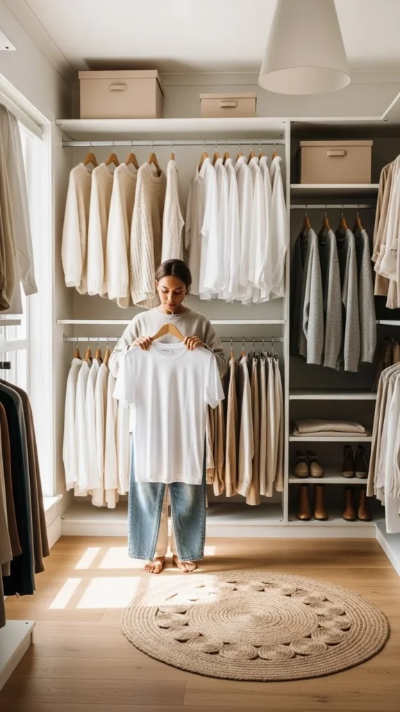 Create a Go-To Outfit Formula