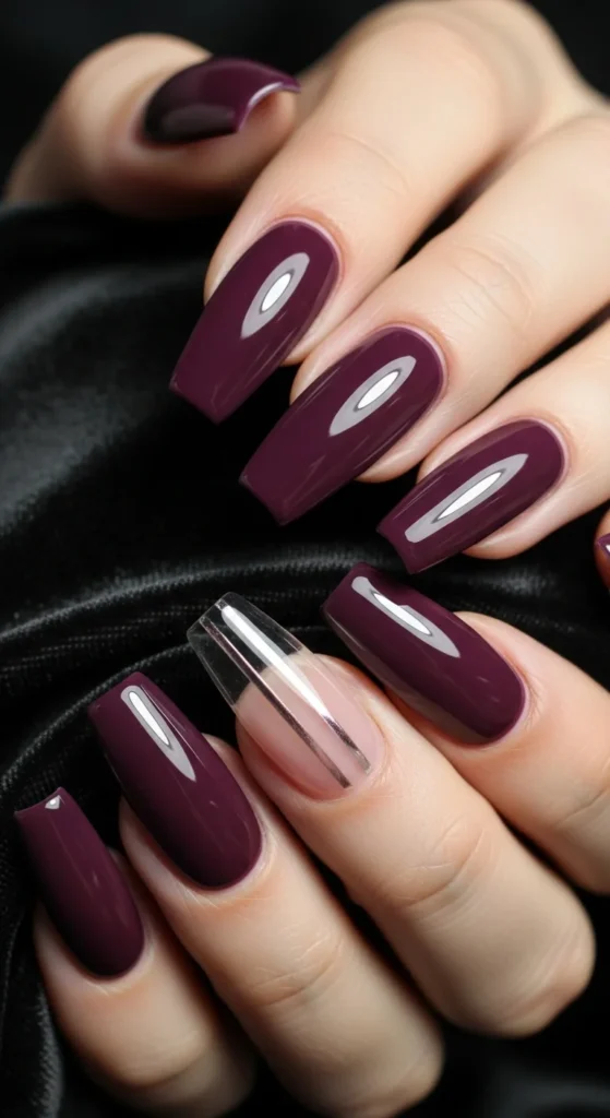 Deep Plum with Shiny Accent.webp