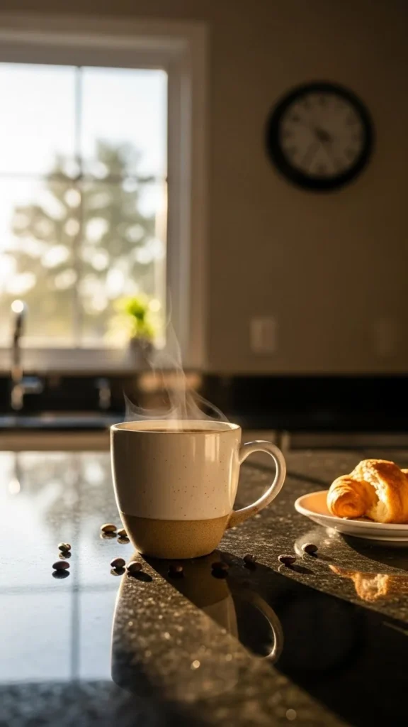 Delay Caffeine for 30 to 60 Minutes.webp