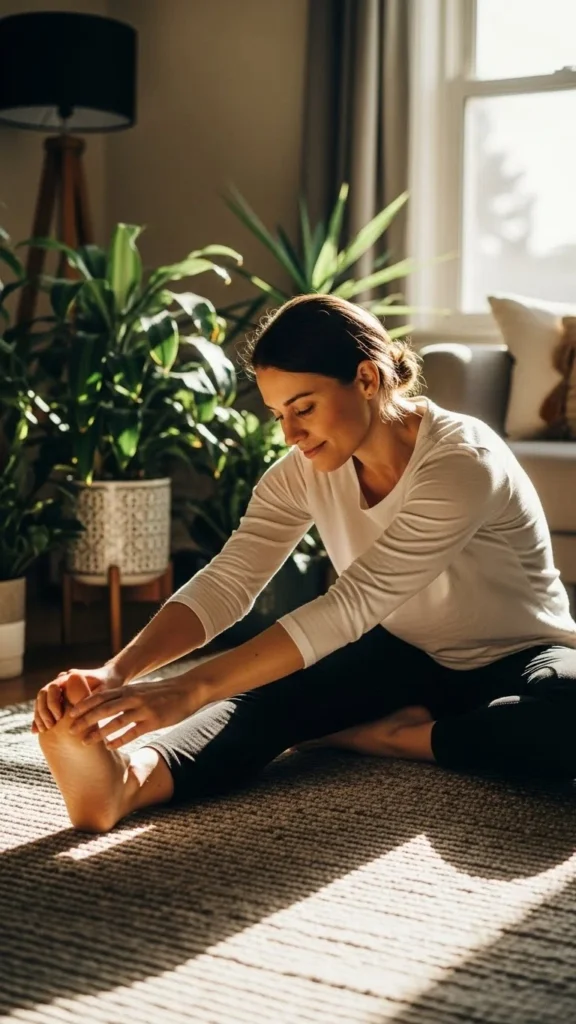 Do Gentle Movement Instead of Intense Exercise.webp