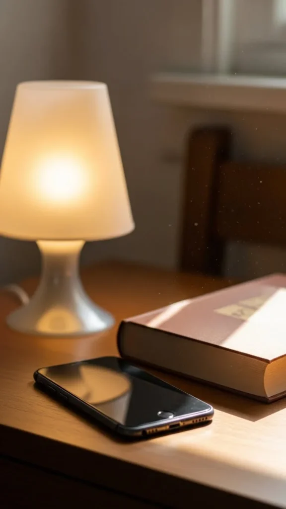 Do a Simple Screen Shutdown Ritual