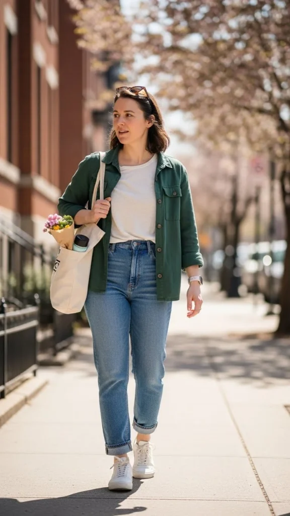 Errand Day Uniform Formula