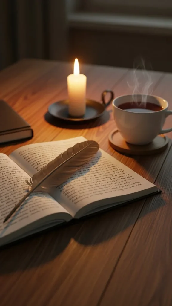 Evening Reflection Routine.webp