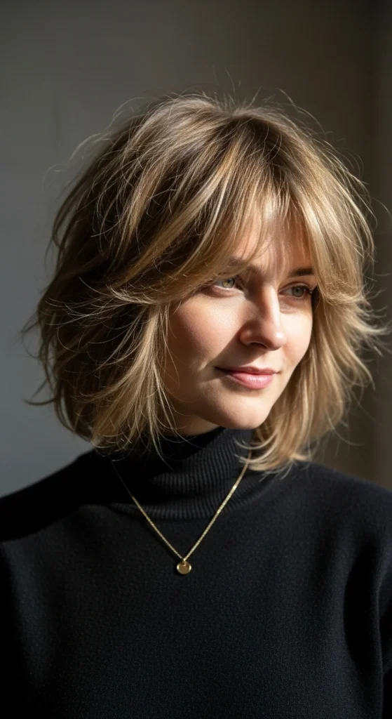 Feathered Short Shag.webp