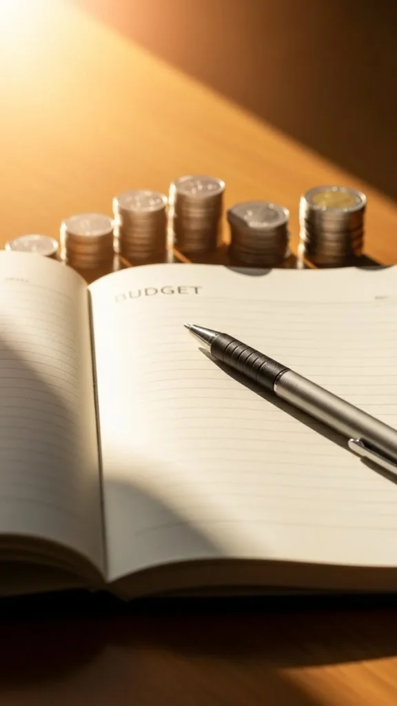 Financial Mini-Habits