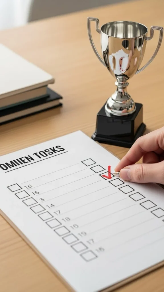 Finish Small Tasks Fully.webp