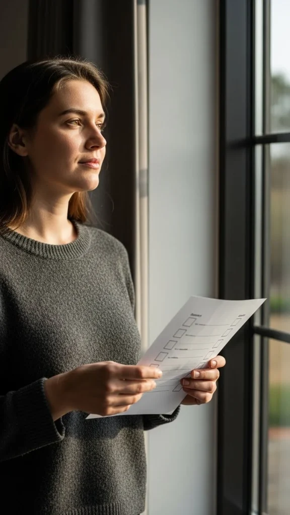 Focus on Progress, Not Perfection