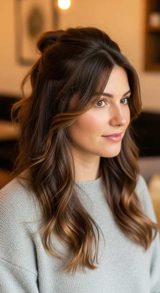 Half-Up Half-Down Style.webp