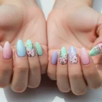 How to Create Spring Nail Art That Feels Light and Pretty.webp