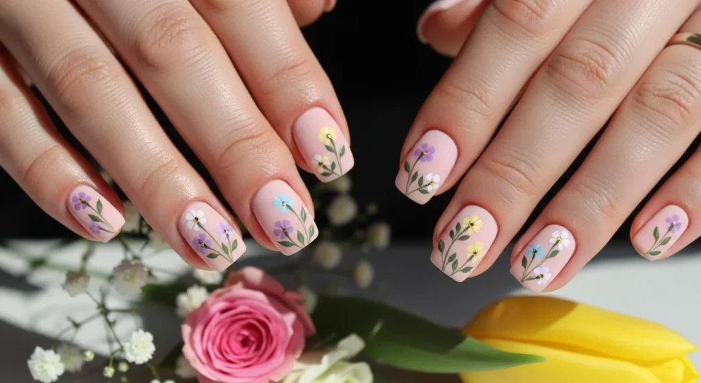 How to Design Floral Spring Nails That Feel Feminine.webp
