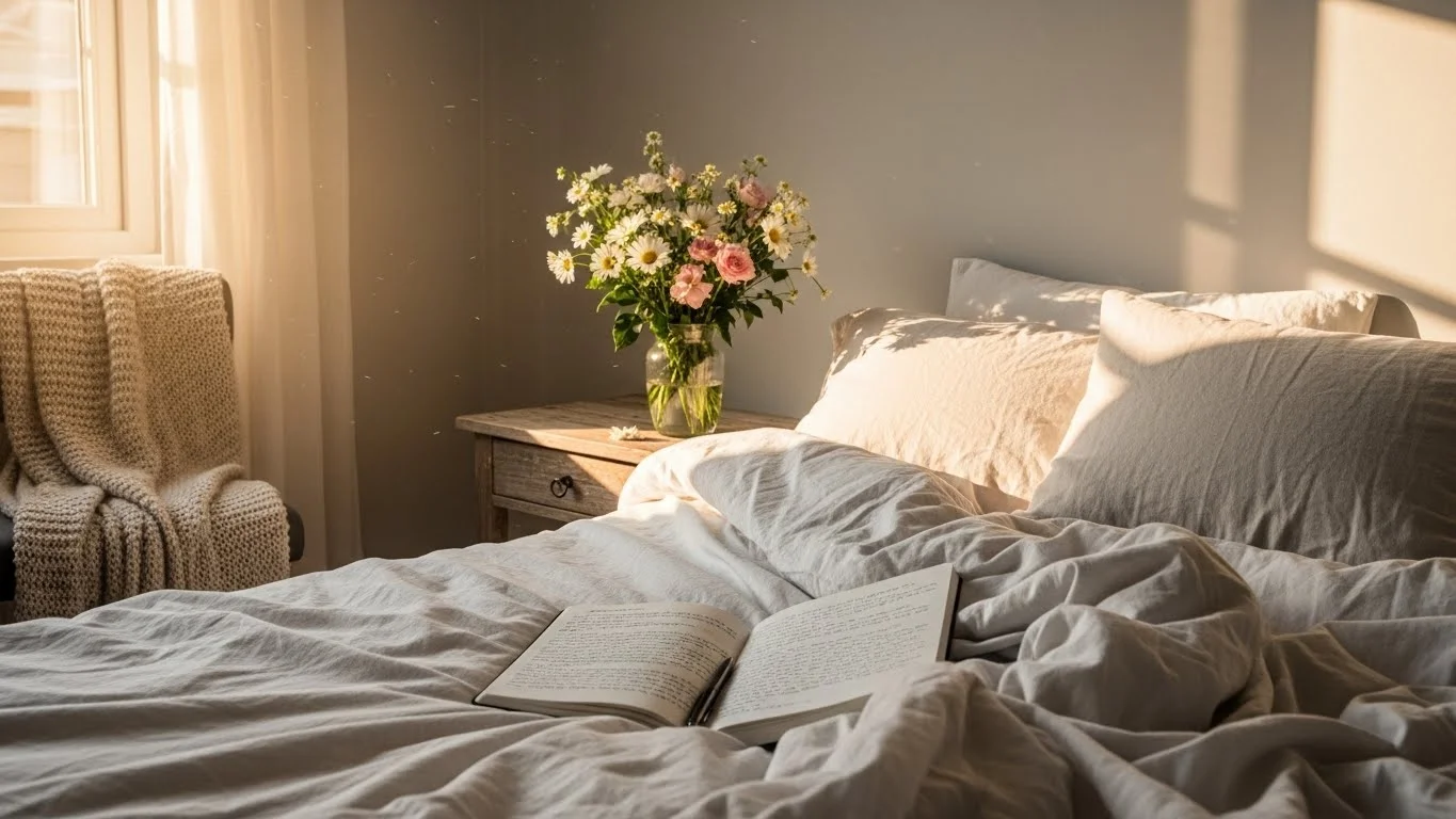 How to Manifest Love the Right Way
