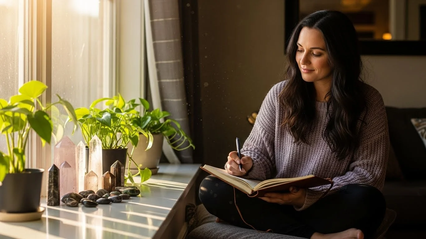 How to Manifest What You Want Faster