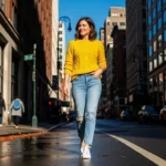 How to Style Colorful Outfits Without Overdoing It