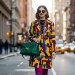 How to Style Maximalist Outfits That Turn Heads
