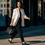 How to Style Minimalist Outfits That Still Make a Statement