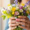 How to Style Spring Nail Ideas That Match Every Outfit.webp