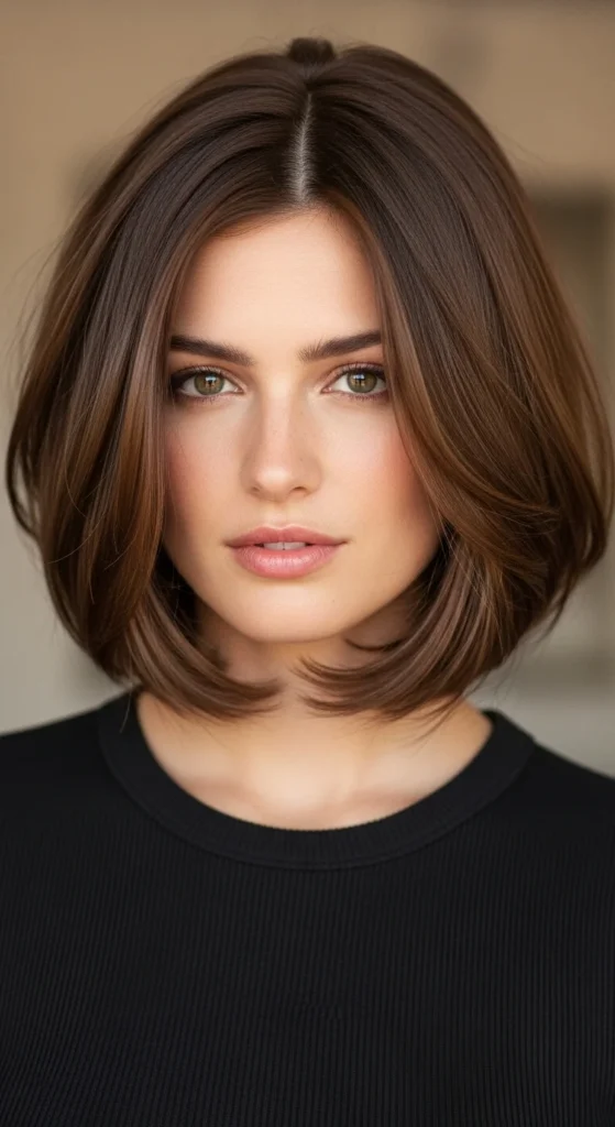 Jaw Length Bob With Texture.webp