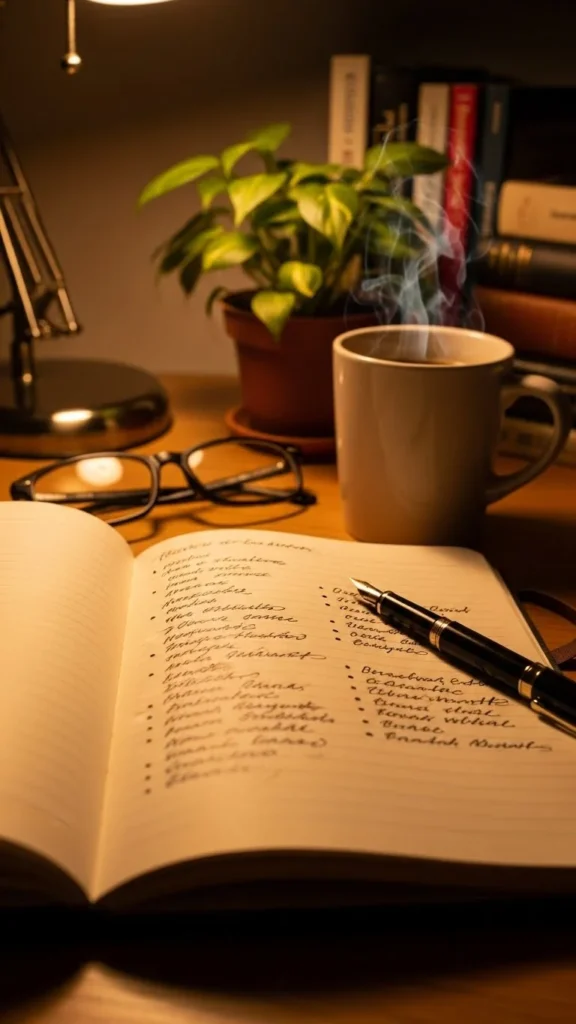 Keep a Daily Evidence Log.webp