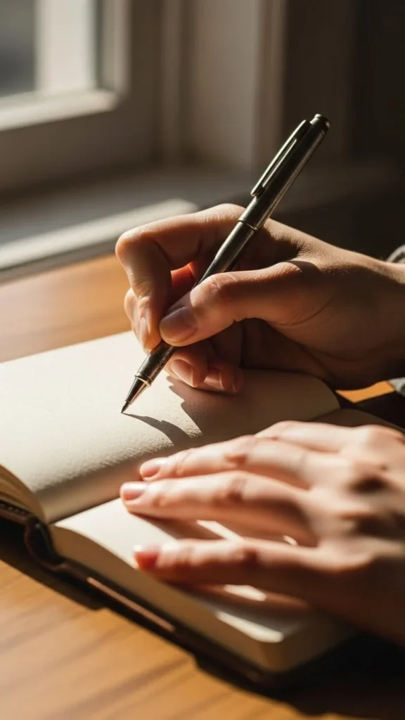 Keep a One-Minute Gratitude Practice