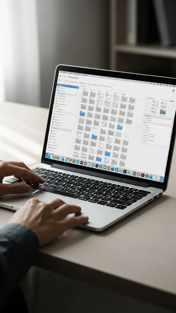 Keep a Personal Evidence Folder.webp