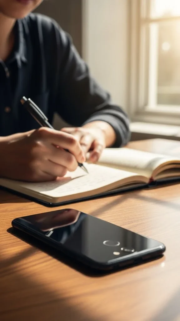 Keep the First 30 Minutes Phone-Free.webp