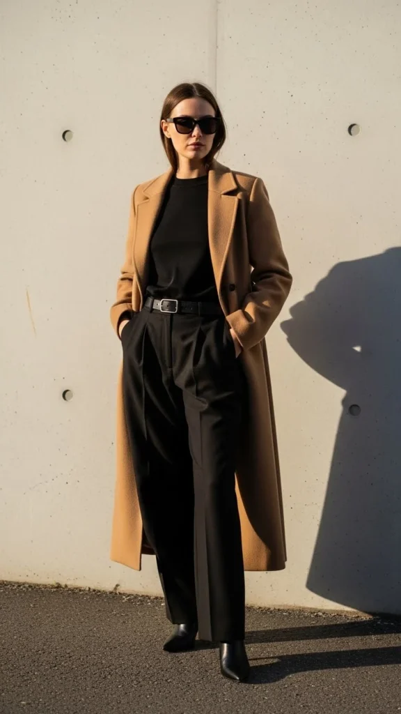 Let One Piece Be the Statement