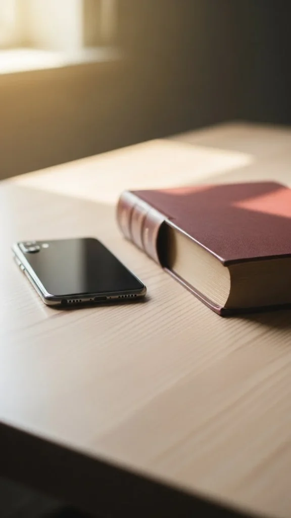 Limit Daily Information Intake.webp