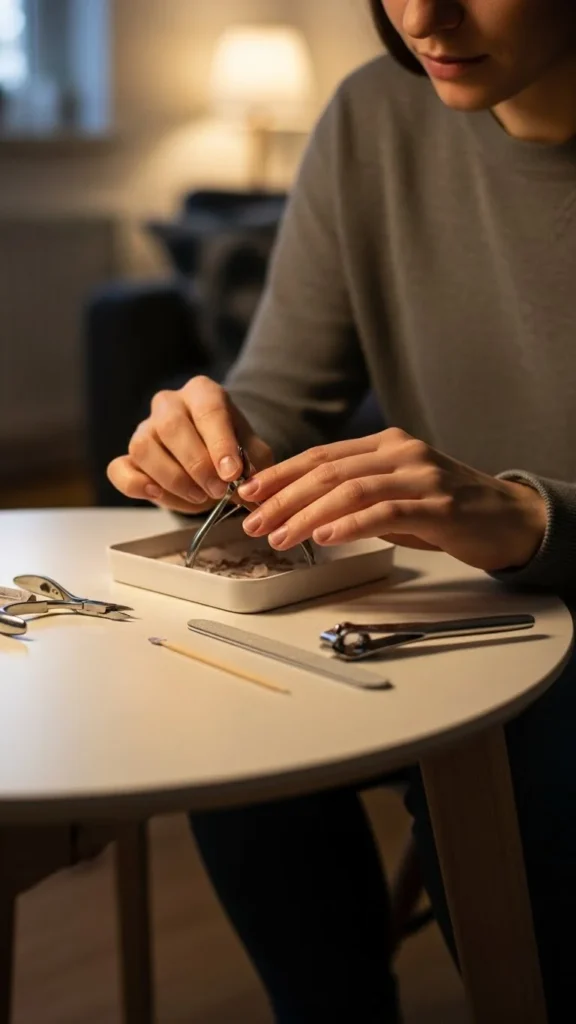 Maintain Weekly Grooming Check-Ins