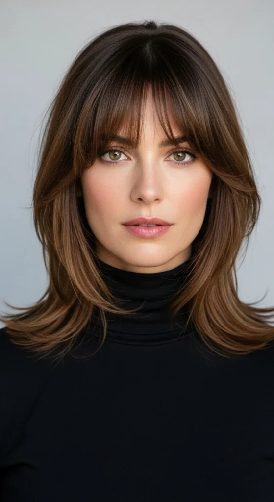 Medium Cut With Curtain Bangs.webp
