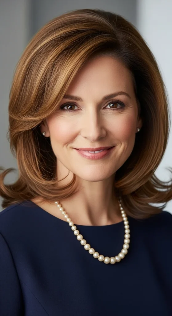 Medium Cut With Soft Flip Ends.webp