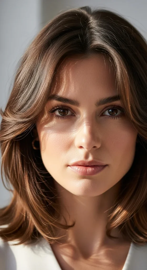 Medium Length Hair With Face-Framing Pieces.webp