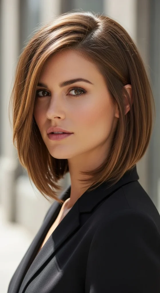 Medium Length Lob With Slight Angle.webp