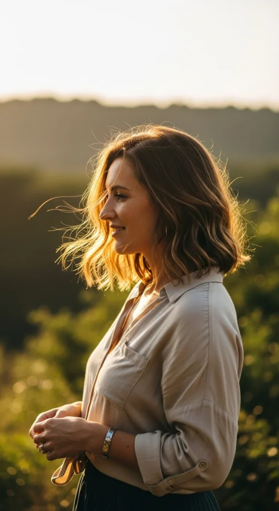 Medium Length With Light Movement.webp